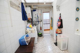 Piso en venta en Artigas - Llefià en Badalona