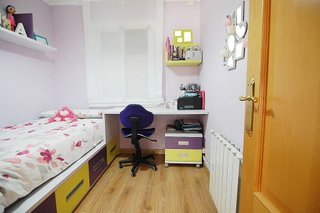 Piso en venta en Artigas - Llefià en Badalona