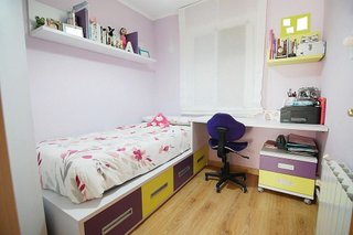Piso en venta en Artigas - Llefià en Badalona