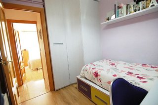 Piso en venta en Artigas - Llefià en Badalona