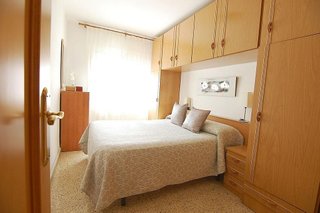 Piso en venta en Artigas - Llefià en Badalona