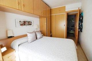 Piso en venta en Artigas - Llefià en Badalona
