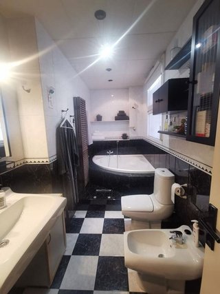 Piso en venta en Centre en Cornellà de Llobregat