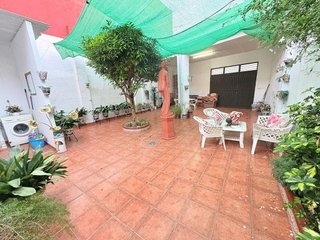 Chalet en venta en Alberic