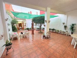 Chalet en venta en Alberic
