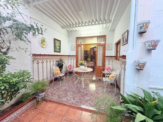 Chalet en venta en Alberic
