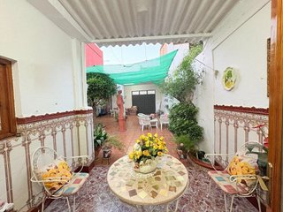 Chalet en venta en Alberic