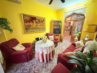 Chalet en venta en Alberic