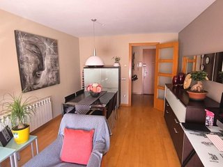 Piso en venta en Ctra. Santpedor - Bases de Manresa en Manresa
