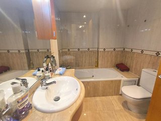 Piso en venta en Ctra. Santpedor - Bases de Manresa en Manresa