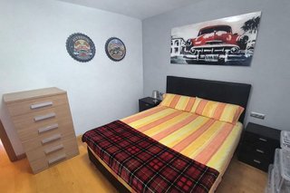 Piso en venta en Ctra. Santpedor - Bases de Manresa en Manresa