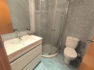 Piso en venta en Ctra. Santpedor - Bases de Manresa en Manresa