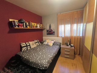 Piso en venta en Ctra. Santpedor - Bases de Manresa en Manresa