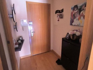 Piso en venta en Ctra. Santpedor - Bases de Manresa en Manresa