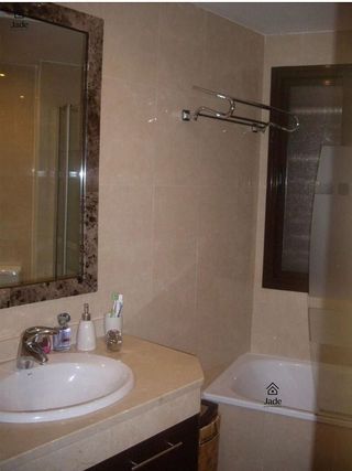 Piso en alquiler en Ciudad Jardín - Zoco en Córdoba