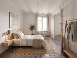 Ático en venta en El Gòtic en Barcelona