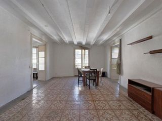 Ático en venta en El Gòtic en Barcelona