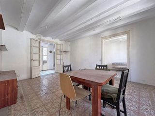 Ático en venta en El Gòtic en Barcelona