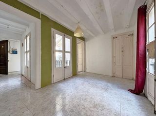 Ático en venta en El Gòtic en Barcelona