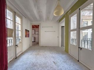 Ático en venta en El Gòtic en Barcelona