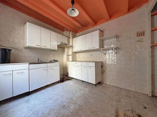 Ático en venta en El Gòtic en Barcelona