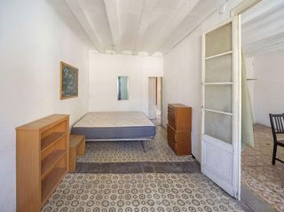 Ático en venta en El Gòtic en Barcelona