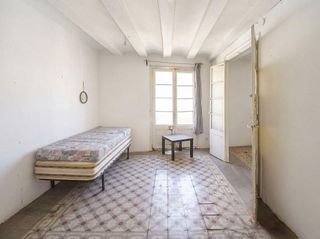 Ático en venta en El Gòtic en Barcelona