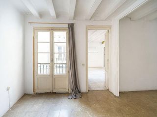 Ático en venta en El Gòtic en Barcelona