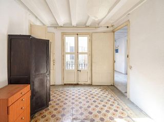 Ático en venta en El Gòtic en Barcelona