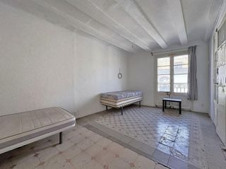 Ático en venta en El Gòtic en Barcelona