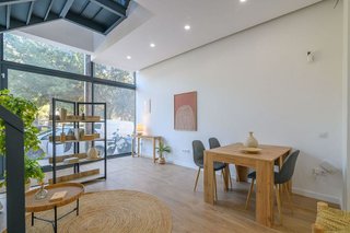 Dúplex en venta en Sant Andreu de Palomar en Barcelona