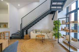Dúplex en venta en Sant Andreu de Palomar en Barcelona