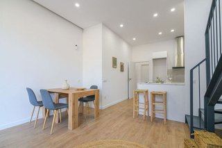 Dúplex en venta en Sant Andreu de Palomar en Barcelona