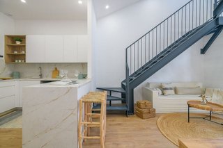 Dúplex en venta en Sant Andreu de Palomar en Barcelona
