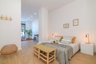 Dúplex en venta en Sant Andreu de Palomar en Barcelona