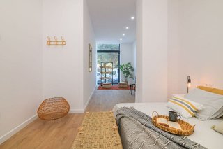 Dúplex en venta en Sant Andreu de Palomar en Barcelona