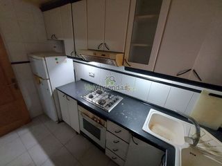 Piso en venta en Can Calders - Mas Lluí - Roses Castellbell en Sant Feliu de Llobregat
