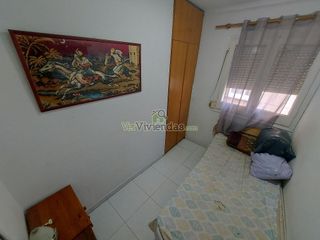 Piso en venta en Can Calders - Mas Lluí - Roses Castellbell en Sant Feliu de Llobregat