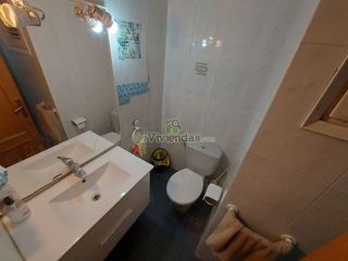 Piso en venta en Can Calders - Mas Lluí - Roses Castellbell en Sant Feliu de Llobregat