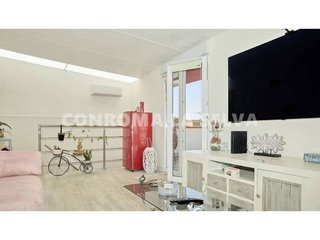 Piso en venta en Palafolls