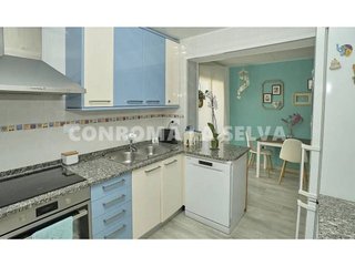 Piso en venta en Palafolls