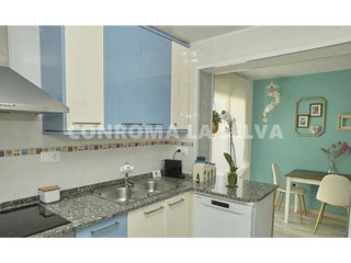Piso en venta en Palafolls