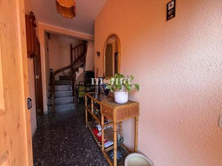 Casa adosada en venta en Montornès del Vallès
