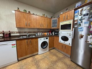 Casa adosada en venta en Montornès del Vallès
