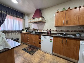 Casa adosada en venta en Montornès del Vallès