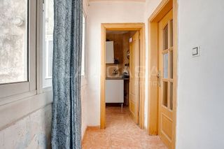 Piso en venta en Sanfeliu en Hospitalet de Llobregat, L´