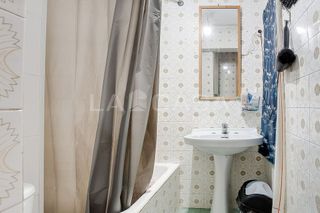 Piso en venta en Sanfeliu en Hospitalet de Llobregat, L´