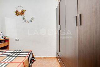 Piso en venta en Sanfeliu en Hospitalet de Llobregat, L´