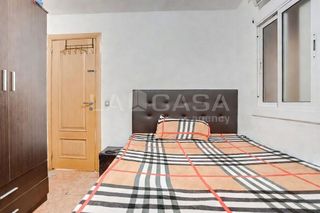Piso en venta en Sanfeliu en Hospitalet de Llobregat, L´