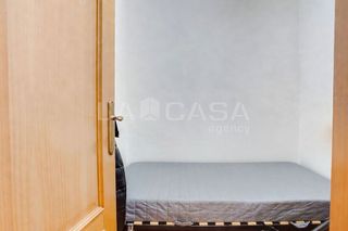 Piso en venta en Sanfeliu en Hospitalet de Llobregat, L´